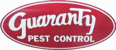 Guaranty Pest Control