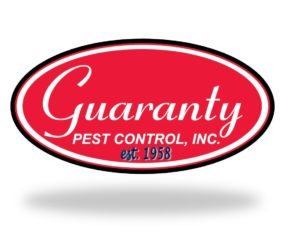 Guaranty Pest Control Termites and Pest Services